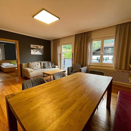 Ferienhaus Antonia Dorfgastein Eksteriør bilde