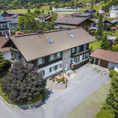 Ferienhaus Antonia Dorfgastein Eksteriør bilde