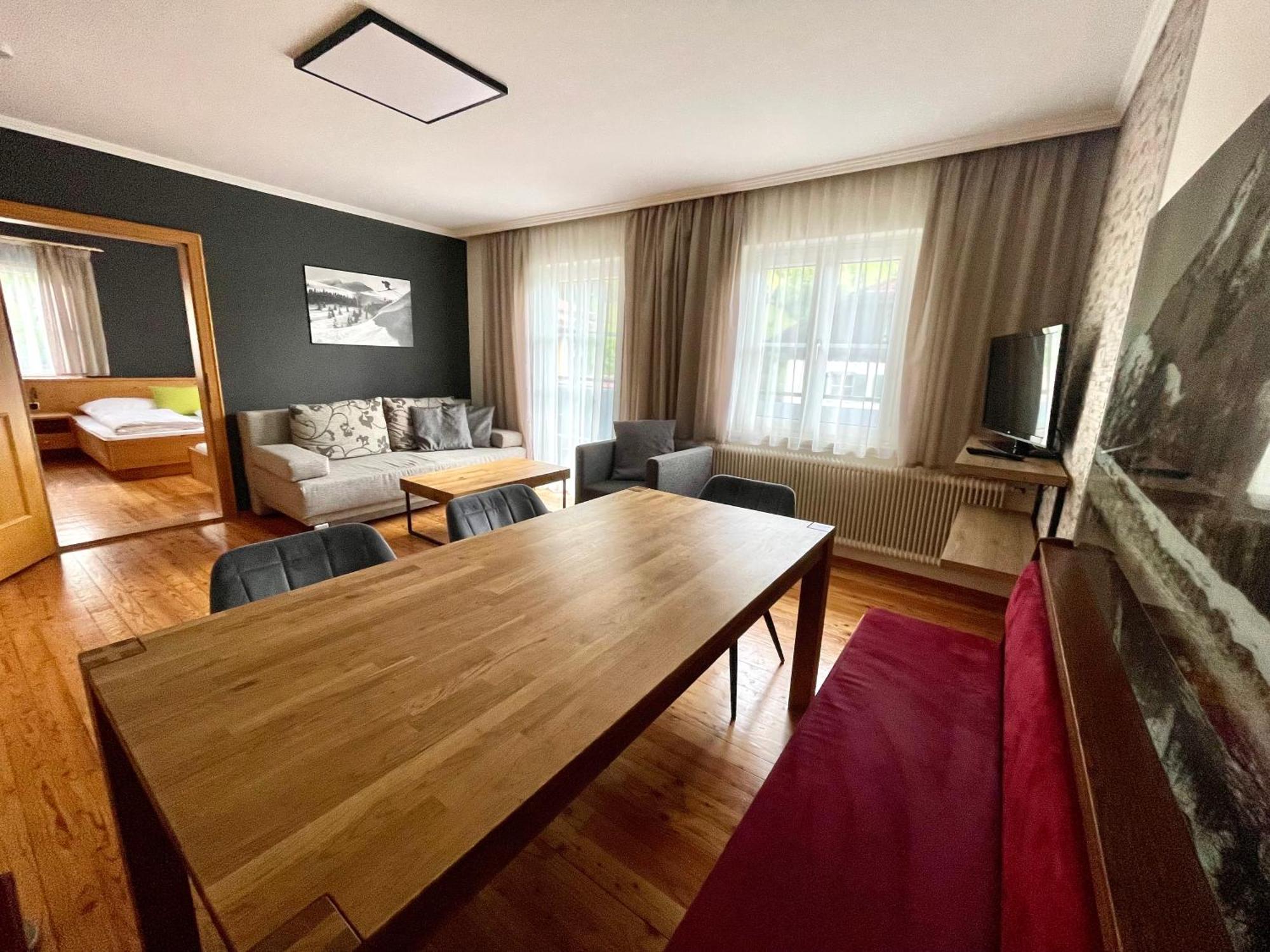 Ferienhaus Antonia Dorfgastein Eksteriør bilde