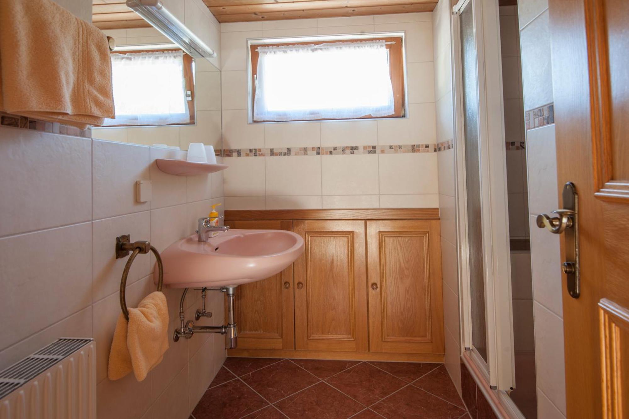 Ferienhaus Antonia Dorfgastein Rom bilde