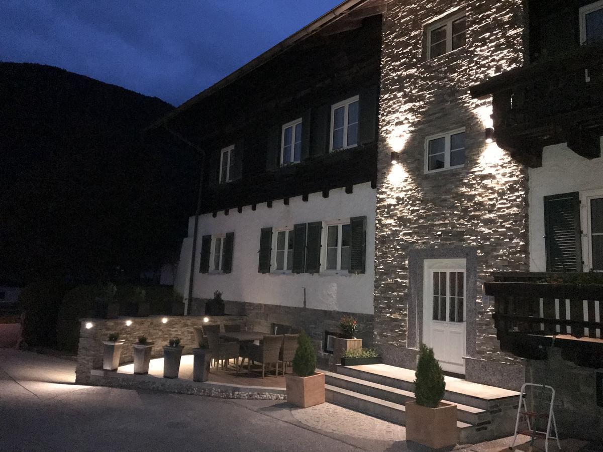 Ferienhaus Antonia Dorfgastein Eksteriør bilde