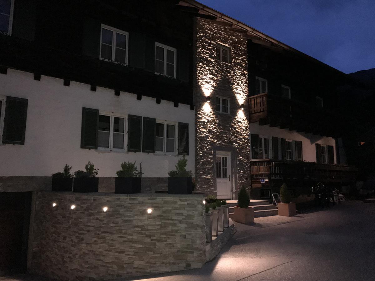 Ferienhaus Antonia Dorfgastein Eksteriør bilde